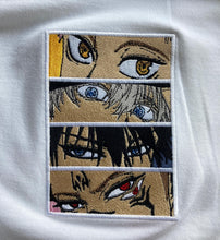 Load image into Gallery viewer, JJK eyes