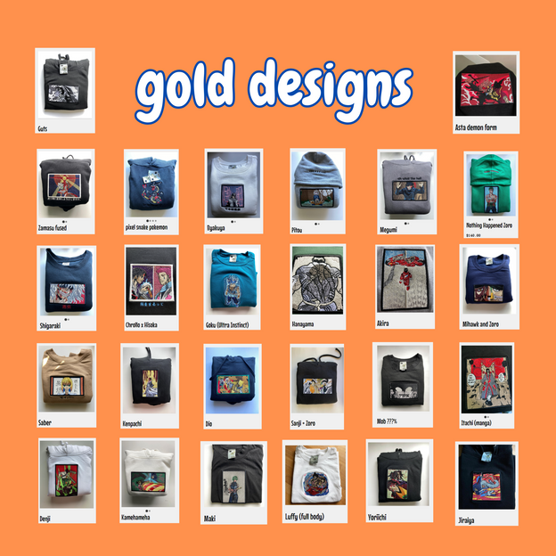 Build Your Own Hoodie