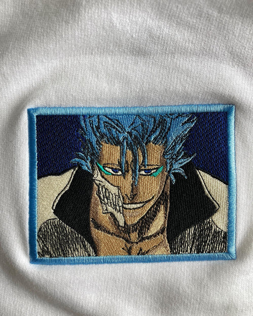 Grimmjow