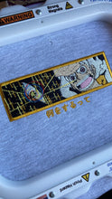 Load image into Gallery viewer, 🙏LUFFY x KIZARU🙏 standard hoodie
