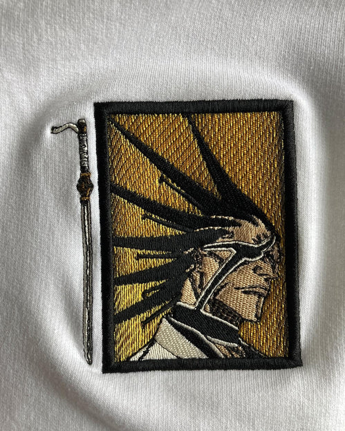 Kisuke