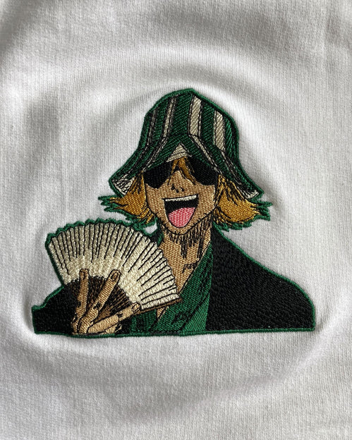 Kisuke