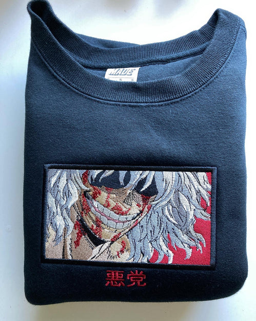 Shigaraki