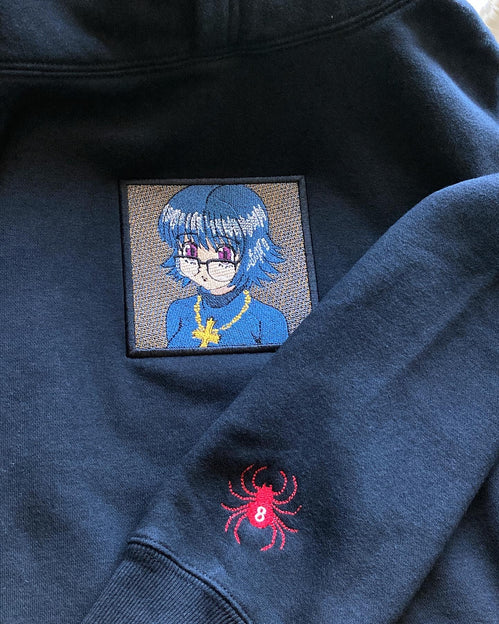Shizuku