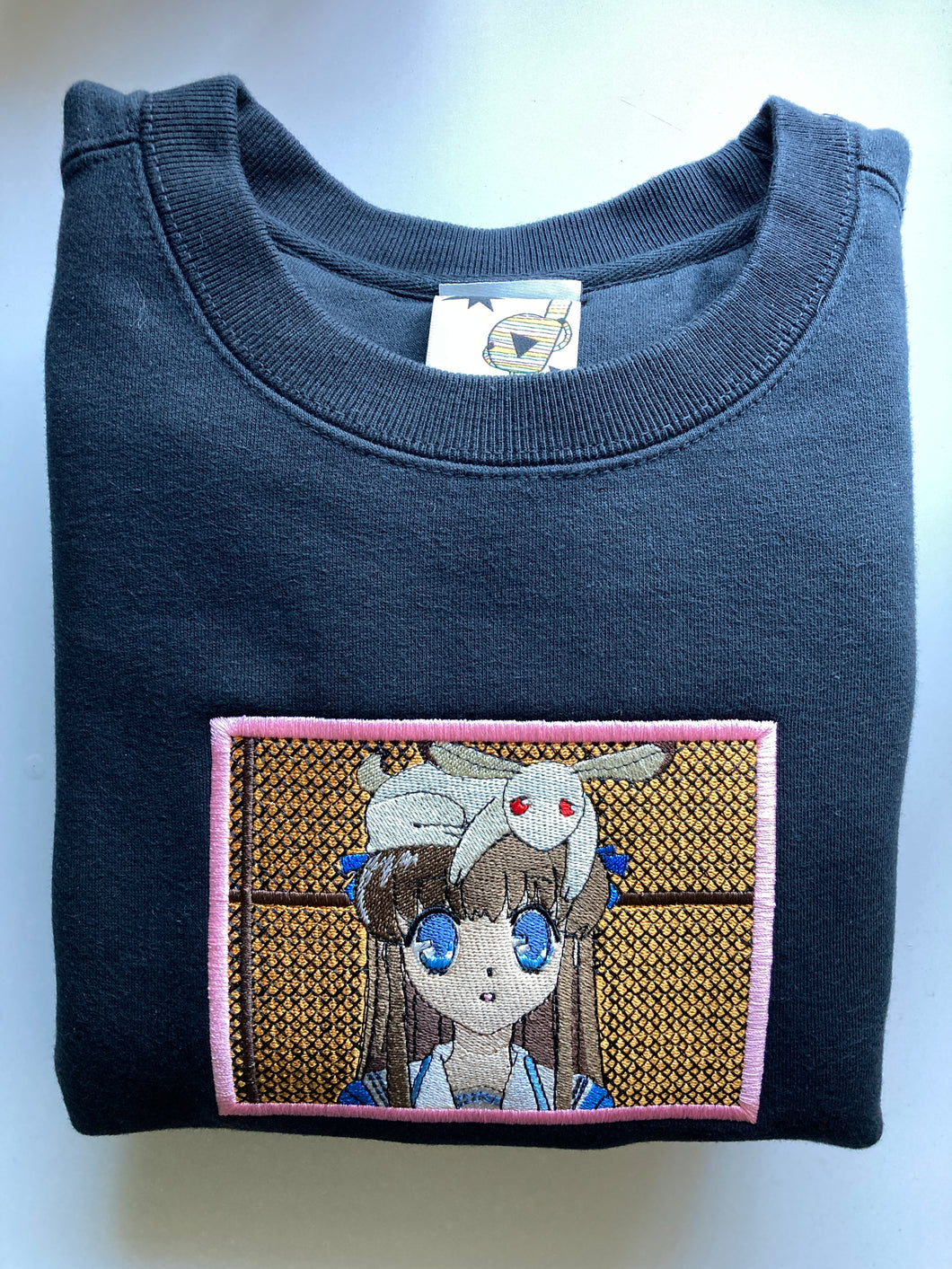 Tohru