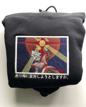 Load image into Gallery viewer, Zamasu fused
