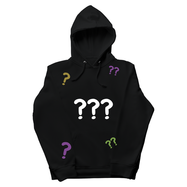 Build Your Own Hoodie