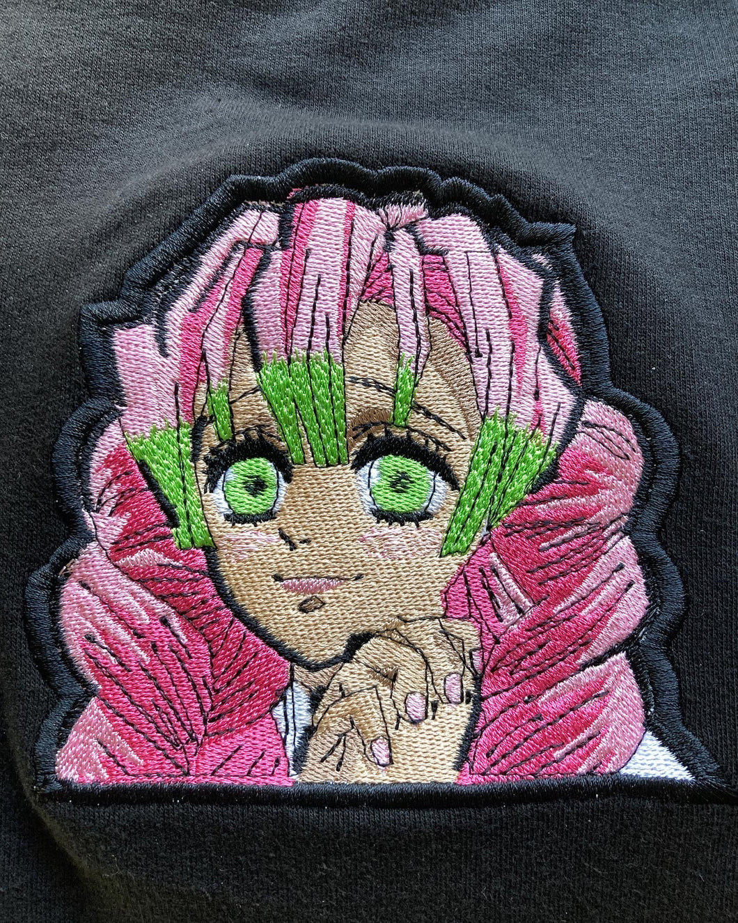 Mitsuri