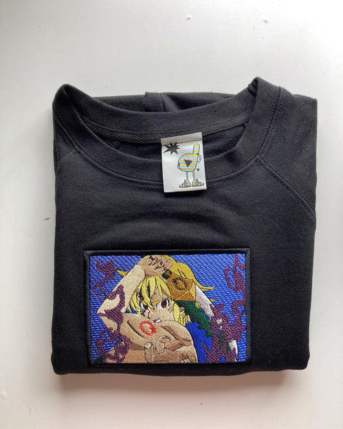 Meliodas