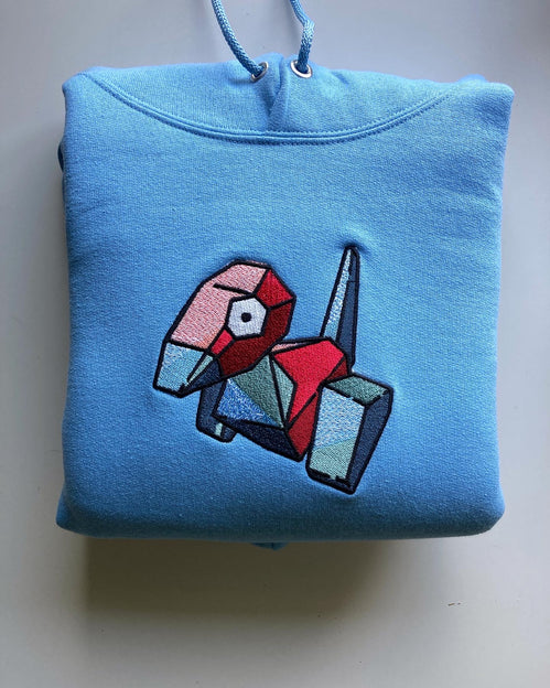 Porygon