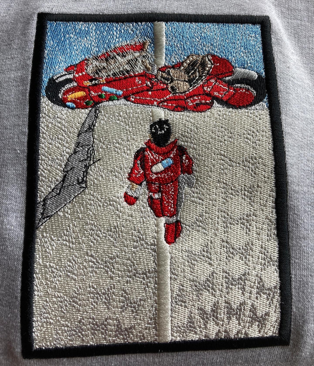 Akira