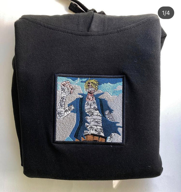 Sanji