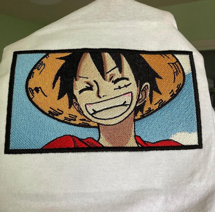 Luffy