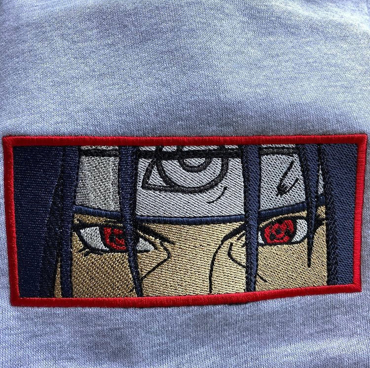 Itachi