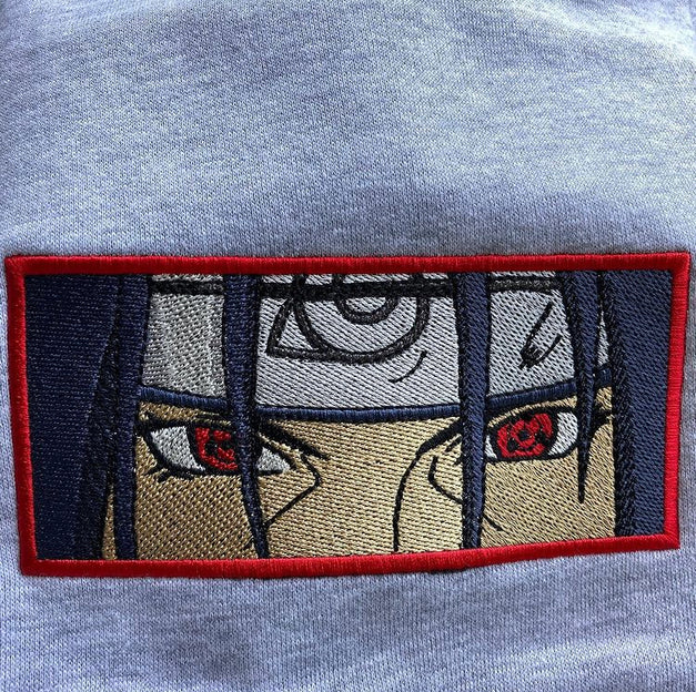 Itachi