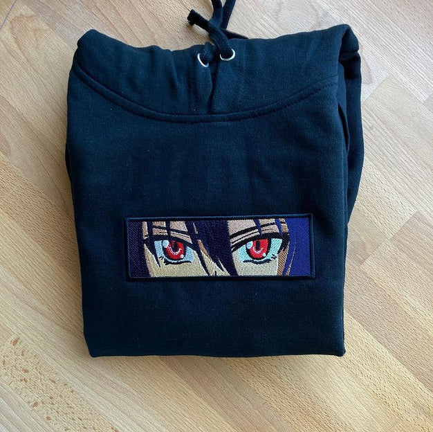 Akame Eyes
