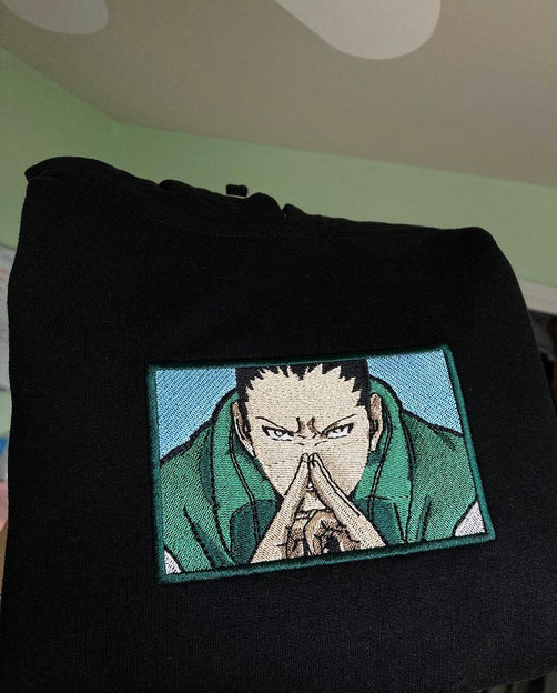 Shikamaru