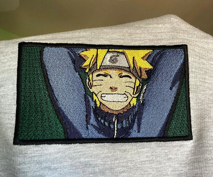 Naruto