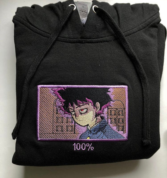 Mob Psycho