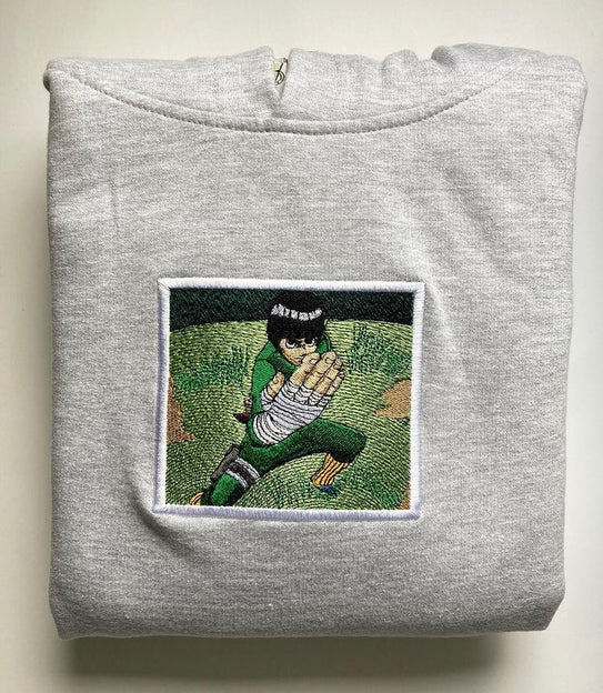 Rock Lee