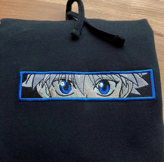 Killua
