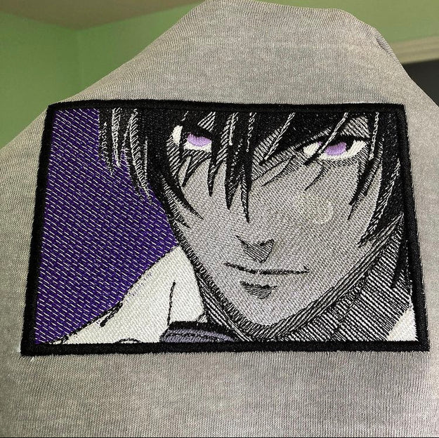 Light Yagami