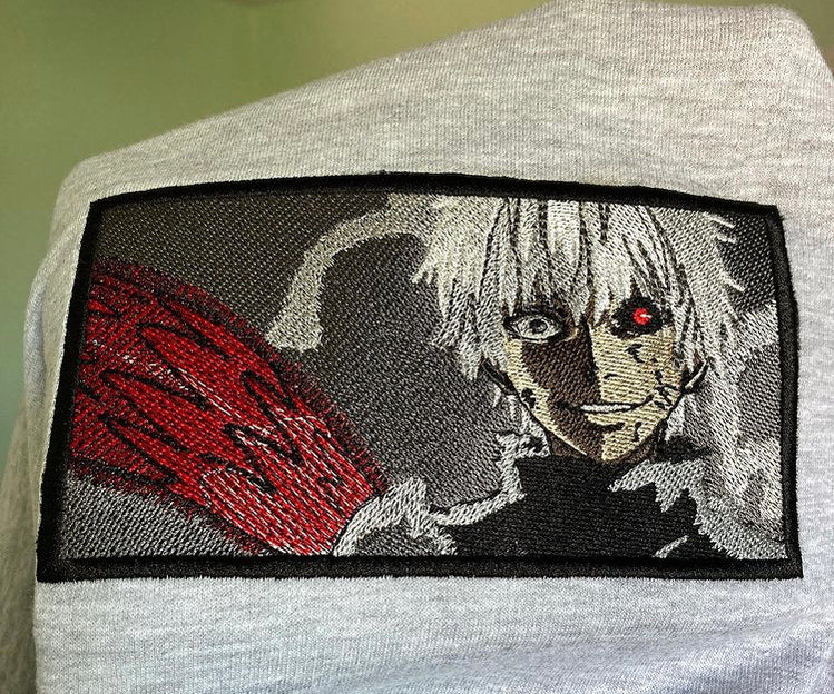 Kaneki