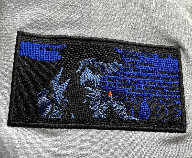 Cowboy bebop (intro)