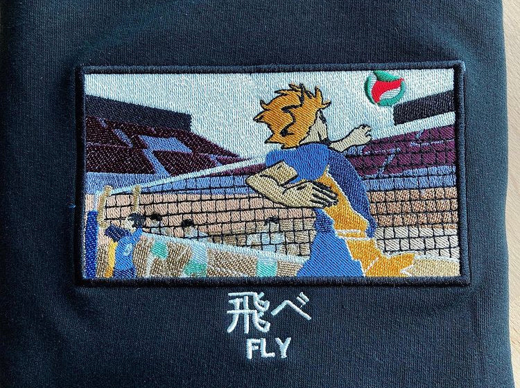 Hinata (fly)
