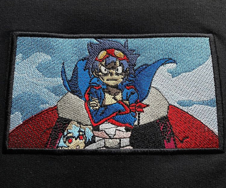 Gurren