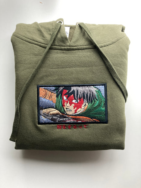Levi