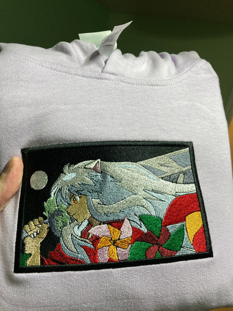 Inuyasha