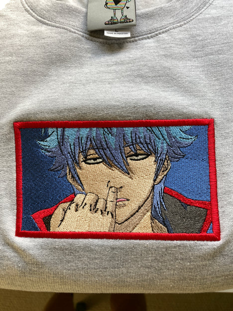 Gintoki