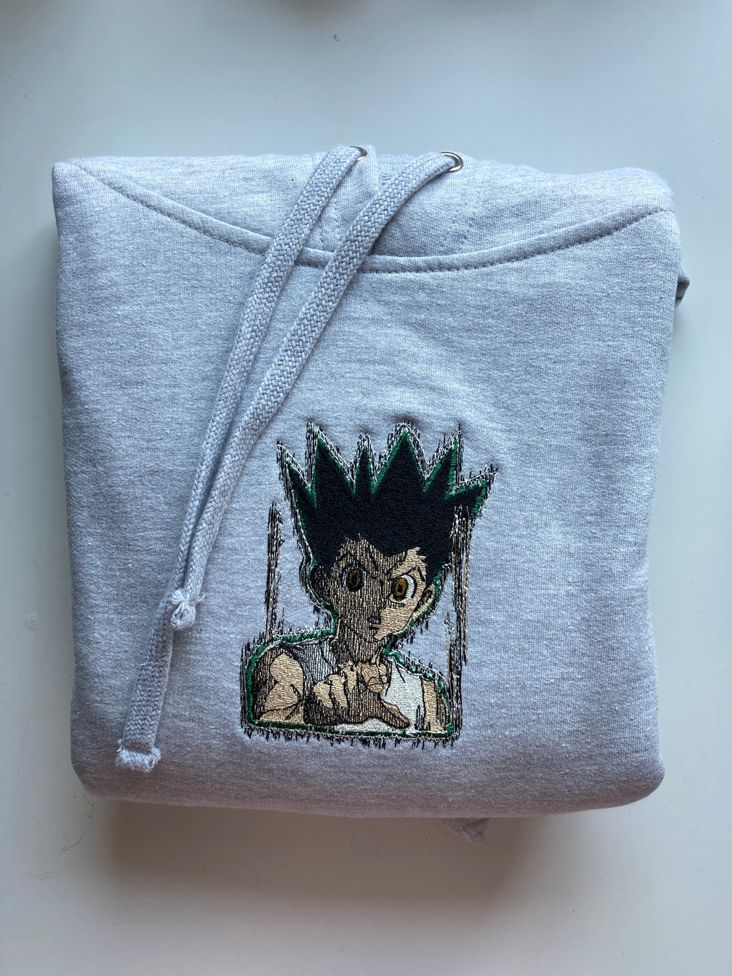 Gon (Rage)