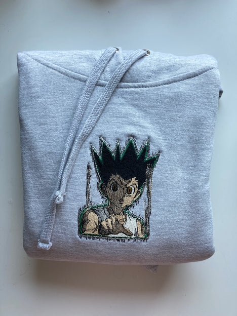 Gon (Rage)