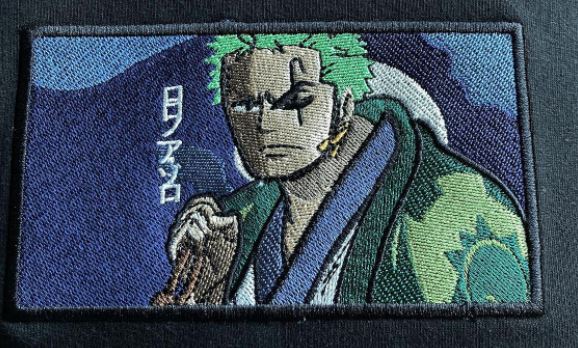Zoro2